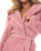 Szlafrok Funny Short 2407 Puder
