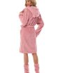 Szlafrok Funny Short 2407 Puder