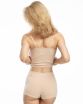 Figi Bamboo Boyshorts Nude