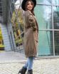 Sweter Delaina Mocca