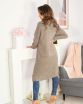 Sweter Nivant Mocca