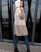 Sweter Avami Beige