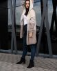 Sweter Avami Beige