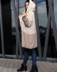 Sweter Avami Beige