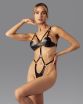 Body Dame Controle