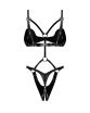 Body Dame Controle
