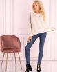 Sweter Mozlini Cream