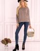 Sweter Mozlini Mocca