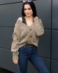 Sweter Mirila Beige