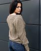 Sweter Mirila Beige