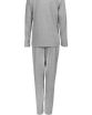 Komplet Comfort Zone Grey