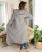 Kardigan Renum Grey