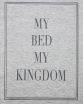 Piżama Kingdom Short Dots & Grey
