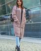 Sweter Delaina Dusty Rose