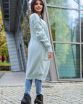 Sweter Delaina Mint