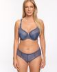 Biustonosz Sonia 1058 Maxi Jeans
