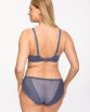 Biustonosz Sonia 1058 Jeans