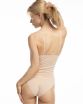 Body Bamboo Beżowe