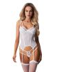 Gorset Arrowel White