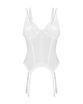 Gorset Arrowel White