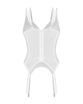 Gorset Arrowel White