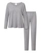 Komplet Comfort Zone Grey