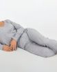 Komplet Comfort Zone Grey