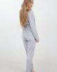 Komplet Comfort Zone Grey