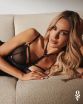 Koszula nocna Arrowel Black