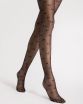 Rajstopy Ribbon 20 Den Black