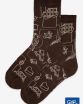 Skarpetki Wedel socks 04
